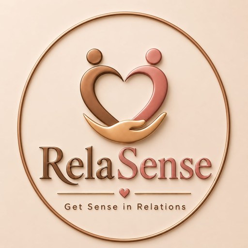 RelaSense — Get Sense in Relations